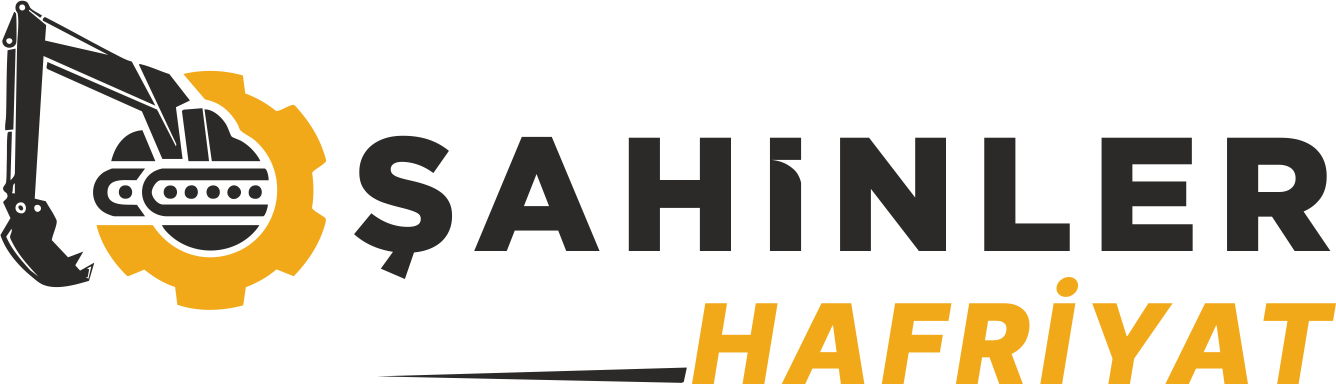 Şahinler Hafriyat